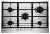 Поверхность ELECTROLUX egg 7352 nox