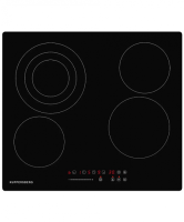 Cтеклокерамическая панель Kuppersberg ECS 630