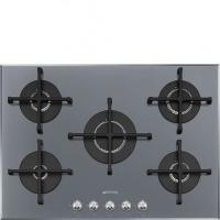 Газовая варочная панель Smeg PV 175 S 2