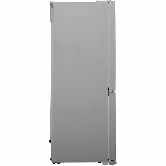 Холодильник Sharp SJ-FS820VSL серебристый купить с доставкой по Москве и Московской области в интернет-магазине АваТехно