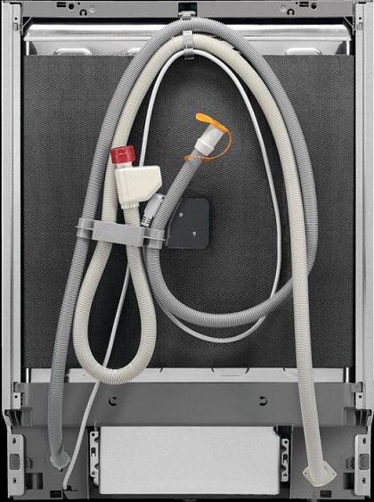 Посудомоечная машина Electrolux EEC 87300 L купить с доставкой по Москве и Московской области в интернет-магазине АваТехно