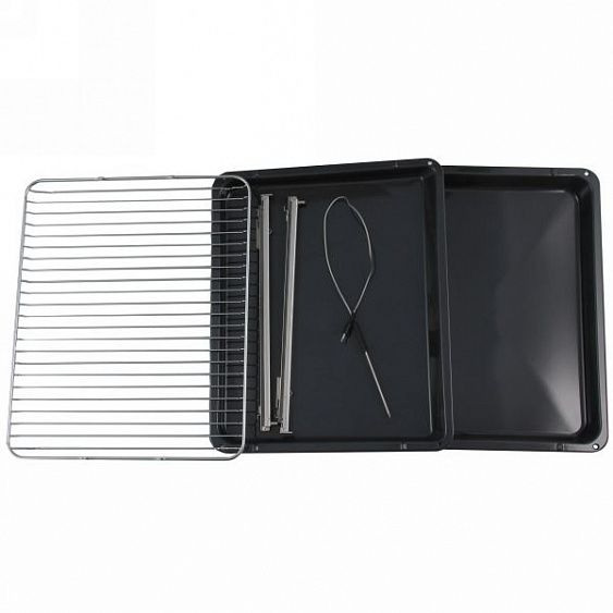 Духовой шкаф ELECTROLUX eoa 95551 ak купить с доставкой по Москве и Московской области в интернет-магазине АваТехно