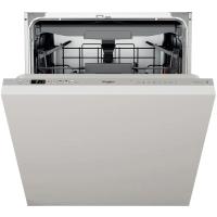 Встраиваемая посудомоечная машина Whirlpool WIO 3T226 PFG
