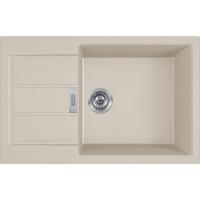 Кухонная мойка FRANKE S2D 611-78 XL цвет сахара