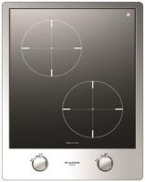 Поверхность FULGOR CPH 402 ID X