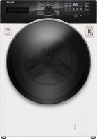 Комплект стиральной и сушильной машины Weissgauff WM 61210 DC Inverter Steam + WD 6109 Heat Pump