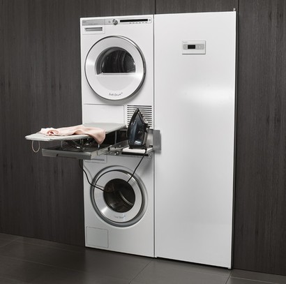 Сушильный шкаф ASKO DC7774V.W купить с доставкой по Москве и Московской области в интернет-магазине АваТехно