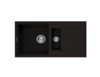 Кухонная мойка OMOIKIRI sakaime 86-2-dc(4993201)