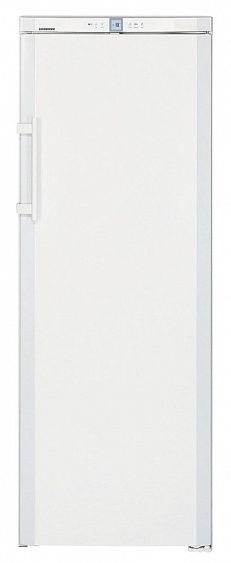 Морозильник LIEBHERR GNP 2756 купить с доставкой по Москве и Московской области в интернет-магазине АваТехно