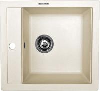 Кухонная мойка ZIGMUND & SHTAIN platz 465(индийская ваниль)
