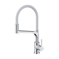 Смеситель OMOIKIRI Sinto 2 Plus-SB-C-WH (4994378)