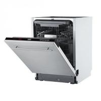 Встраиваемая посудомоечная машина DELONGHI ddw 06 f brilliant
