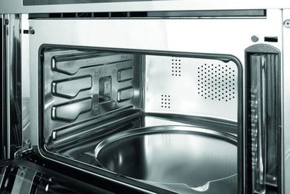 Пароварка FULGOR LCSO 4511 TC WH купить с доставкой по Москве и Московской области в интернет-магазине АваТехно