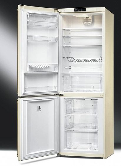 Холодильник SMEG fa860ps купить с доставкой по Москве и Московской области в интернет-магазине АваТехно