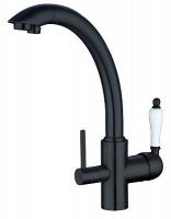 Смеситель FLORENTINA Шале графит (333.27H.2113.720)