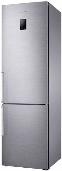 Холодильник Samsung RB37J5315SS нержавеющая сталь купить с доставкой по Москве и Московской области в интернет-магазине АваТехно