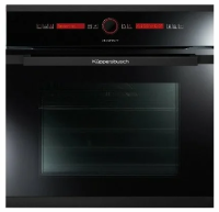 Духовой шкаф KUPPERSBUSCH EEB 6860.1 JX5 Black Velvet Духовой шкаф KUPPERSBUSCH EEB 6860.1 JX5 Black Velvet
