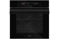 Духовой шкаф HIBERG VM 6192 B