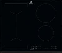 Варочная поверхность Electrolux LIV 6343 черный