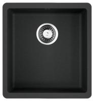 Кухонная мойка OMOIKIRI Kata 40-U-BL (4993396)