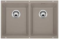Кухонная мойка BLANCO subline 350/350-u (517432)