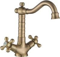 Смеситель KAISER Carlson Style 44411-1