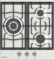 Варочная поверхность WEISSGAUFF HGG 451 XB