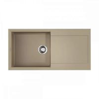 Кухонная мойка OMOIKIRI Sakaime 100-CH (4993889)