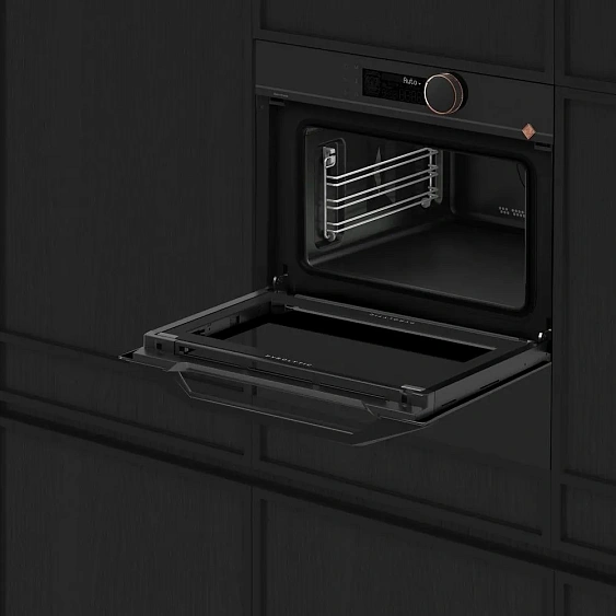 Духовой шкаф DE DIETRICH DKP4531H купить с доставкой по Москве и Московской области в интернет-магазине АваТехно