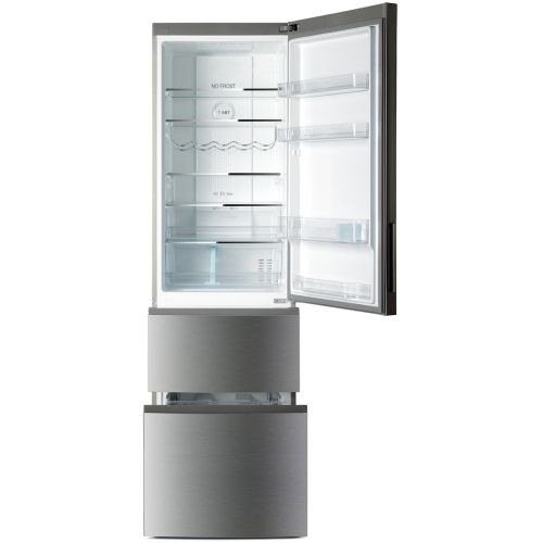 Холодильник Haier A2F637CXMV купить с доставкой по Москве и Московской области в интернет-магазине АваТехно