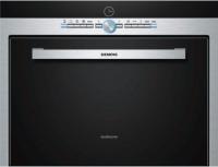 Встраиваемая пароварка SIEMENS hb 38d585