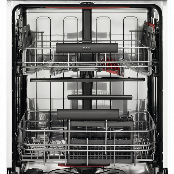 Посудомоечная машина AEG FSR 63600 P купить с доставкой по Москве и Московской области в интернет-магазине АваТехно