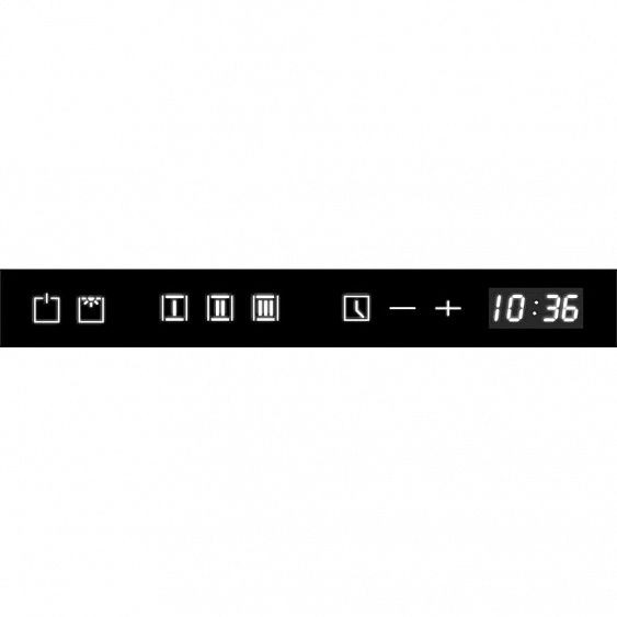 Каминная вытяжка Kaiser AT 6430 F ECO купить с доставкой по Москве и Московской области в интернет-магазине АваТехно