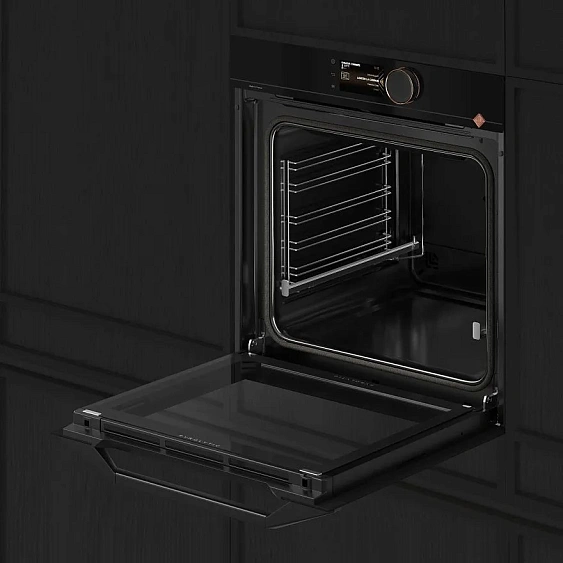 Духовой шкаф DE DIETRICH DOP4746HT купить с доставкой по Москве и Московской области в интернет-магазине АваТехно