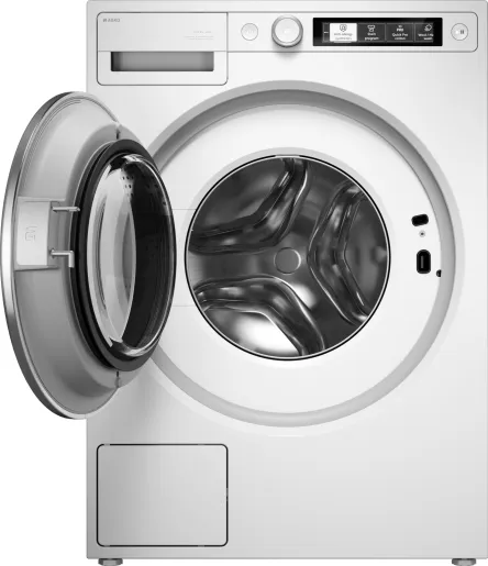 Стиральная машина Asko W5096CW купить с доставкой по Москве и Московской области в интернет-магазине АваТехно