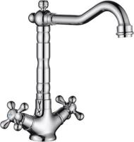 Смеситель KAISER Carlson Style 44233