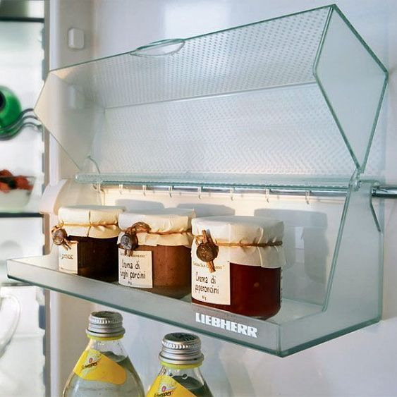 Холодильник LIEBHERR KBbs 4260 купить с доставкой по Москве и Московской области в интернет-магазине АваТехно