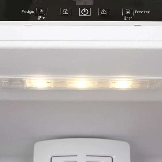 Холодильник WHIRLPOOL art 8910/a+ sf купить с доставкой по Москве и Московской области в интернет-магазине АваТехно