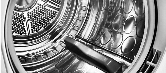 Сушильная машина Asko T410HD.W.P купить с доставкой по Москве и Московской области в интернет-магазине АваТехно