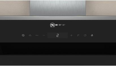 Вытяжка NEFF D95IMW1N0 купить с доставкой по Москве и Московской области в интернет-магазине АваТехно