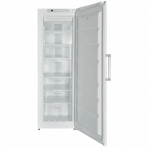 Морозильник SCHAUB LORENZ SLF S265W купить с доставкой по Москве и Московской области в интернет-магазине АваТехно