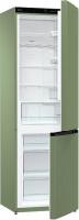 Холодильник GORENJE NRK 6192 COL4