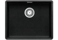 Кухонная мойка BLANCO subline 500-f (519808)