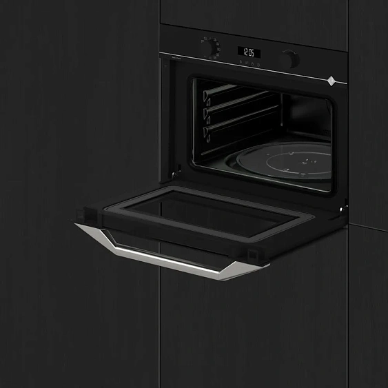 Микроволновая печь DE DIETRICH DKE4220X купить с доставкой по Москве и Московской области в интернет-магазине АваТехно