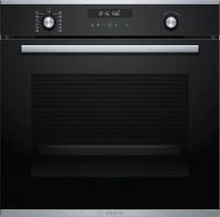Духовой шкаф Bosch HBA 2780S0 черный