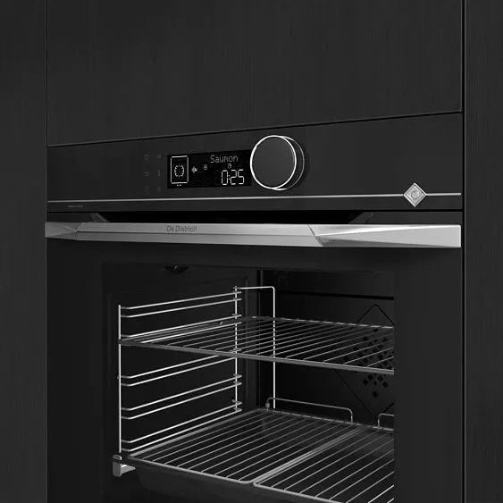 Духовой шкаф DE DIETRICH DOH4541X купить с доставкой по Москве и Московской области в интернет-магазине АваТехно