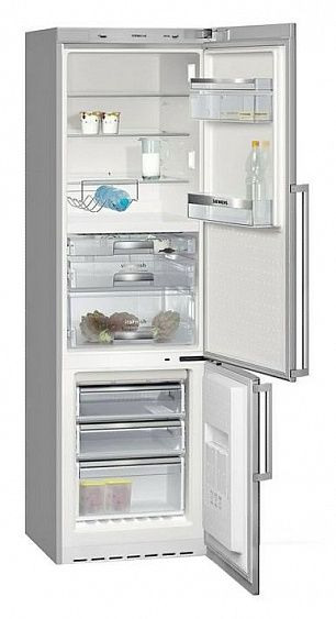 Холодильник SIEMENS kg39fpi23r купить с доставкой по Москве и Московской области в интернет-магазине АваТехно