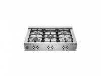 Варочная поверхность BERTAZZONI CB36500X