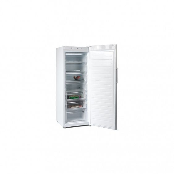 Морозильная камера HAIER HF300WG купить с доставкой по Москве и Московской области в интернет-магазине АваТехно