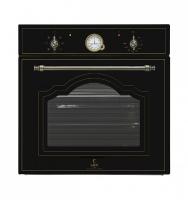 ДУХОВОЙ ШКАФ LEX EDM 6070 C BL